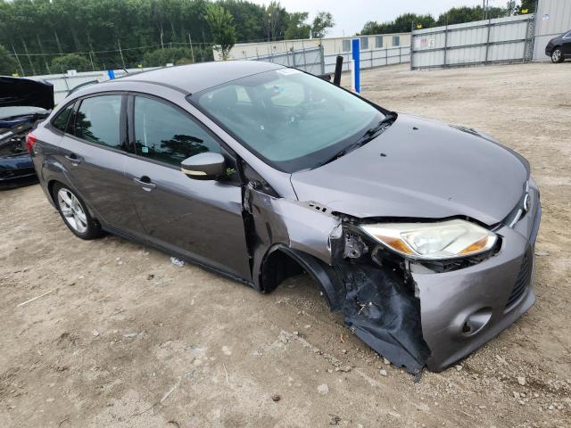 Photo 4 from auction – 2014 FORD FOCUS SE with VIN 1FADP3F24EL346202