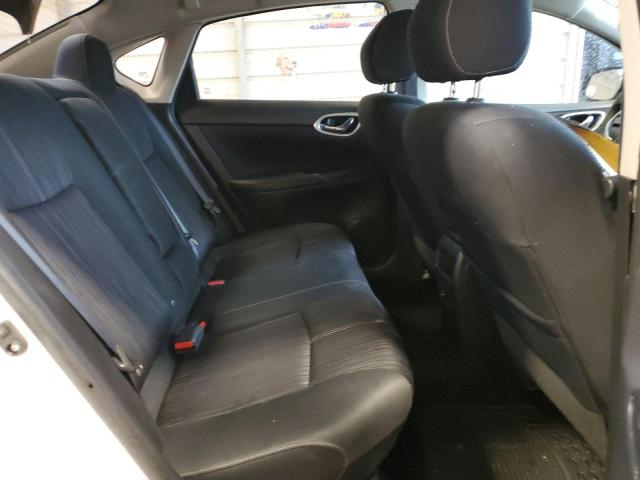 Photo 10 from auction – 2016 NISSAN SENTRA S with VIN 3N1AB7AP1GL650023