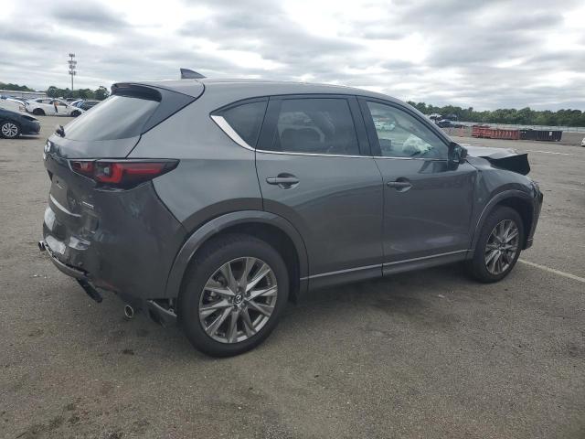 Photo 3 from auction – 2025 MAZDA CX-5 PREMIUM PLUS with VIN JM3KFBEM8S0649196