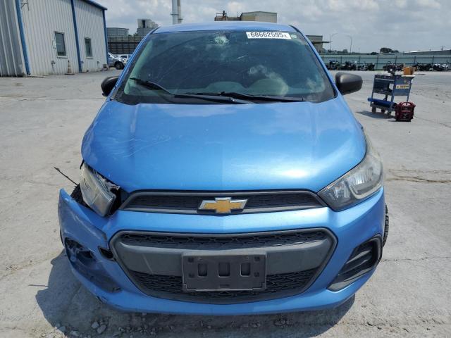 Photo 5 from auction – 2018 CHEVROLET SPARK LS with VIN KL8CB6SA1JC478632