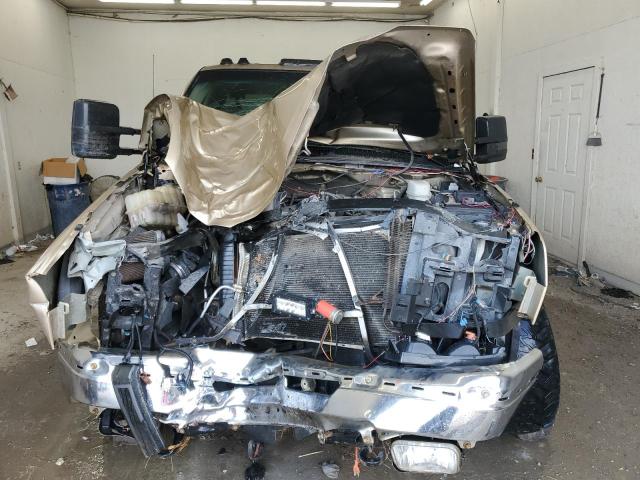 Photo 5 from auction – 2004 CHEVROLET SILVERADO with VIN 1GCHC23U64F247868