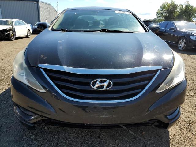 Photo 5 from auction – 2012 HYUNDAI SONATA GLS with VIN 5NPEB4AC4CH499375