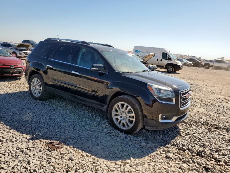 Photo 4 from auction – 2016 GMC ACADIA SLT with VIN 1GKKRRKD2GJ166449