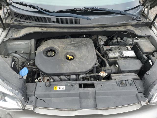 Снимка 11 от търг – 2019 KIA SOUL + с VIN KNDJP3A50K7654616