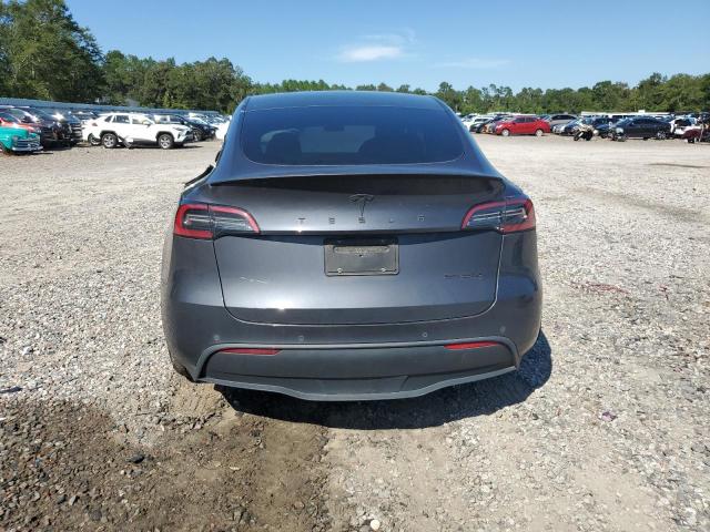 Photo 6 from auction – 2022 TESLA MODEL Y with VIN 7SAYGDEF0NF344037