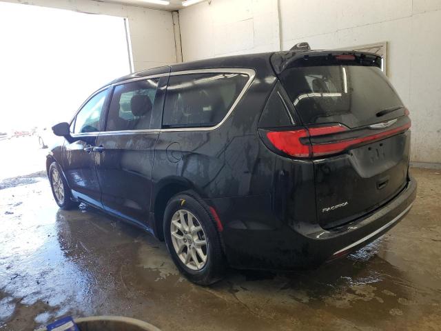 Photo 2 from auction – 2025 CHRYSLER PACIFICA SELECT with VIN 2C4RC1BG8SR517117