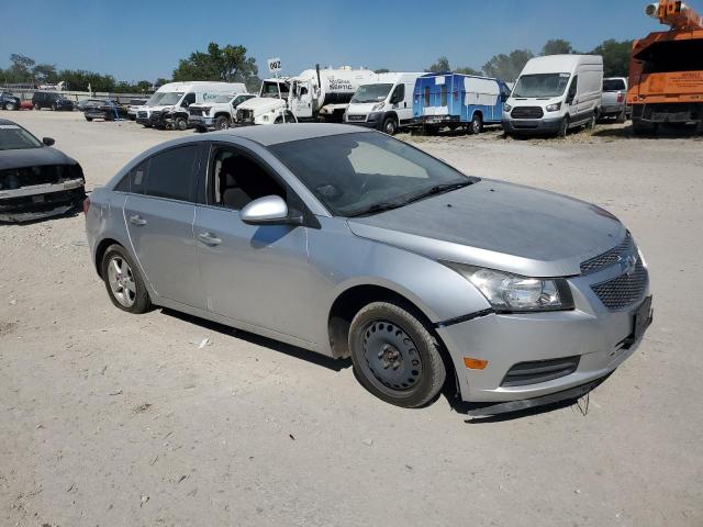 Photo 4 from auction – 2013 CHEVROLET CRUZE LT with VIN 1G1PC5SB2D7141465