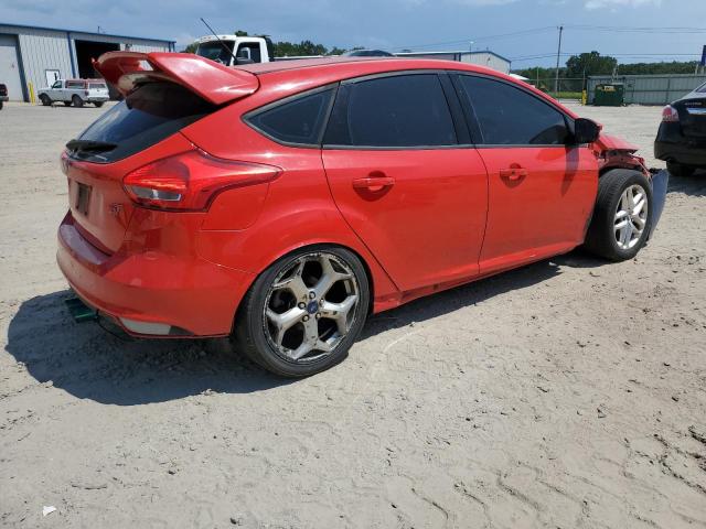 Photo 3 from auction – 2016 FORD FOCUS ST with VIN 1FADP3L96GL275962