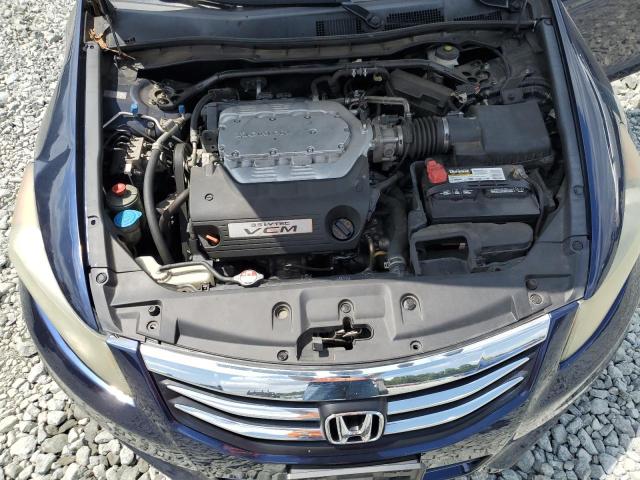 Photo 11 from auction – 2012 HONDA ACCORD EXL with VIN 1HGCP3F89CA010520
