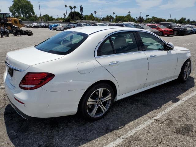 Photo 3 from auction – 2018 MERCEDES-BENZ E 300 with VIN WDDZF4JBXJA345082