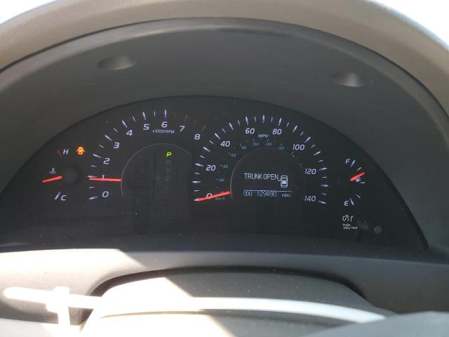 Photo 9 from auction – 2011 TOYOTA CAMRY XLE with VIN 4T1BF3EK4BU691642