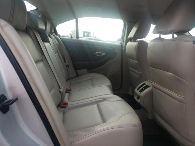 Photo 10 from auction – 2010 FORD TAURUS SEL with VIN 1FAHP2EW6AG156372