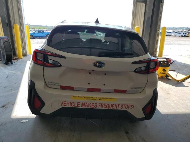 Photo 6 from auction – 2024 SUBARU CROSSTREK with VIN JF2GUABC6R8289224