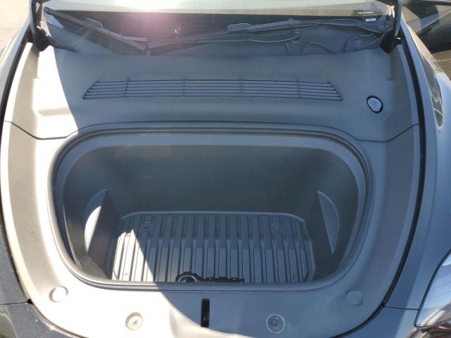 Photo 11 from auction – 2023 TESLA MODEL Y with VIN 7SAYGDEF7PF761853