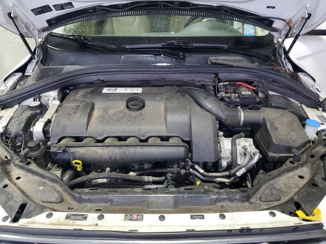 Photo 12 from auction – 2014 VOLVO XC60 T6 with VIN YV4902DZ3E2551799