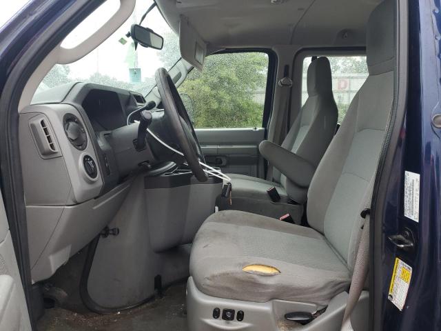 Photo 7 from auction – 2013 FORD ECONOLINE with VIN 1FBSS3BL4DDA43481