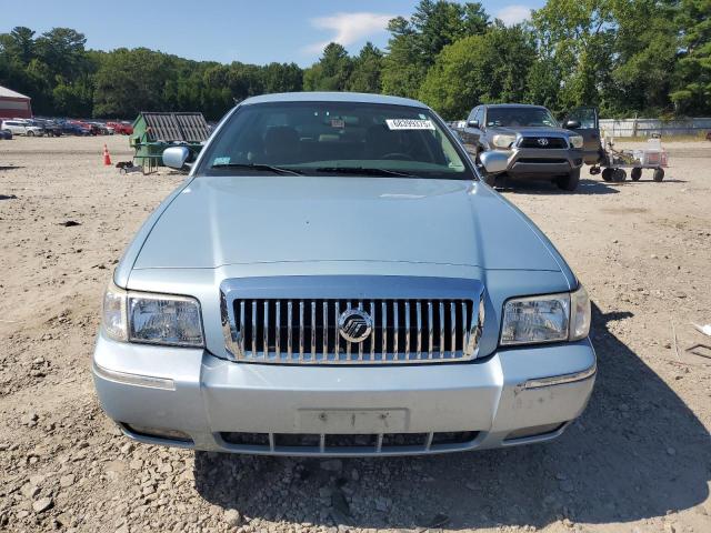 Снимка 5 от търг – 2008 MERC GRAND MARQUIS GS с VIN 2MEFM74V98X617907