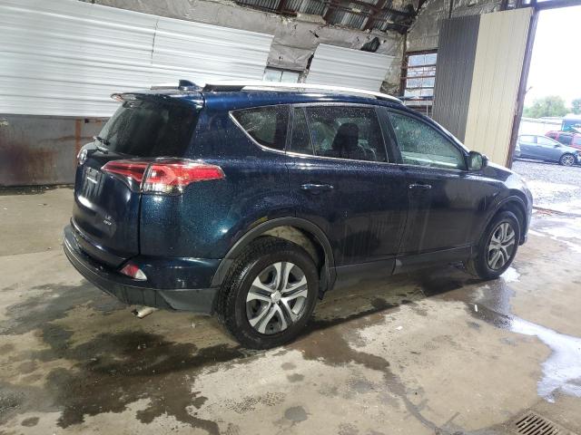 Photo 3 from auction – 2017 TOYOTA RAV4 LE with VIN 2T3BFREV3HW676465