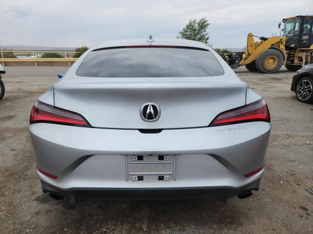 Photo 6 from auction – 2023 ACURA INTEGRA with VIN 19UDE4H25PA016829