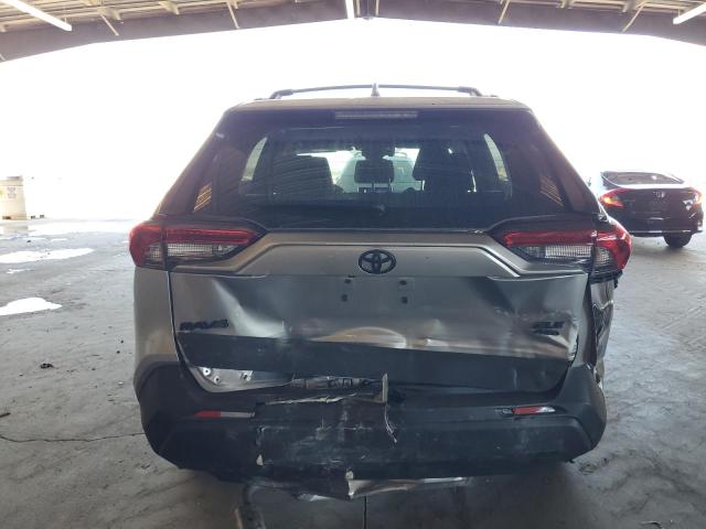 Photo 6 from auction – 2024 TOYOTA RAV4 XLE with VIN 2T3P1RFVXRW449391