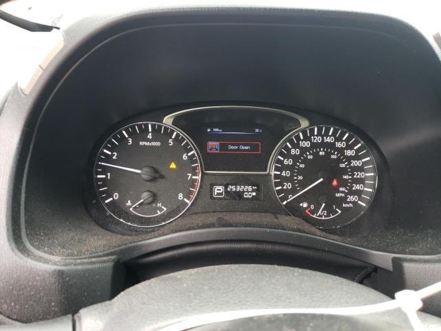 Photo 9 from auction – 2014 NISSAN PATHFINDER with VIN 5N1AR2MN4EC630407