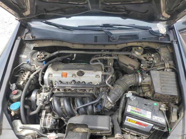 Photo 11 from auction – 2012 HONDA ACCORD EX with VIN 1HGCP2F79CA184623