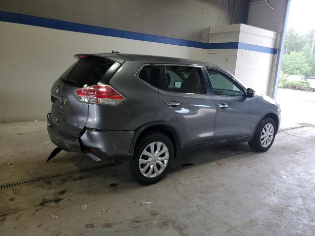 Photo 3 from auction – 2015 NISSAN ROGUE S with VIN 5N1AT2MKXFC825162