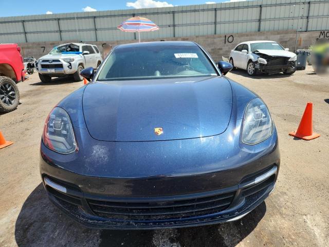 Photo 5 from auction – 2019 PORSCHE PANAMERA B with VIN WP0AA2A77KL100946