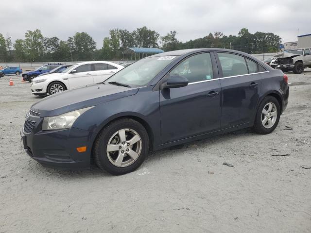 Photo 1 from auction – 2014 CHEVROLET CRUZE LT with VIN 1G1PC5SBXE7302856