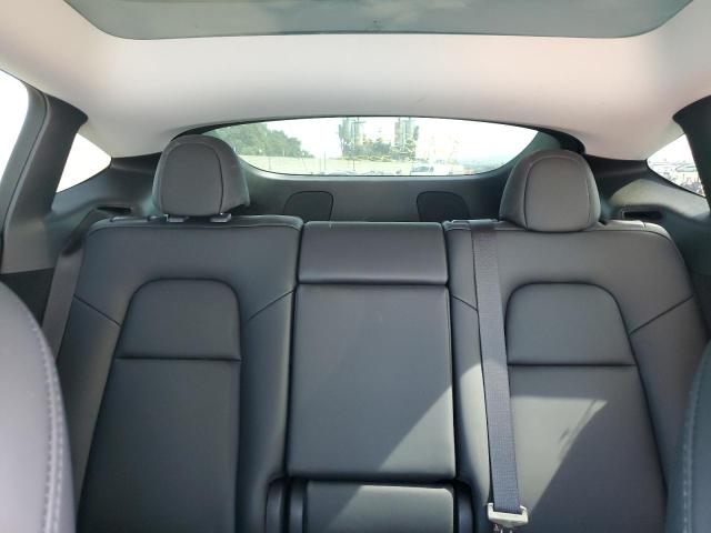 Photo 10 from auction – 2023 TESLA MODEL Y with VIN 7SAYGDEE2PA092217