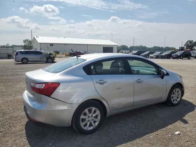 Photo 3 from auction – 2017 KIA RIO LX with VIN KNADM4A30H6035164