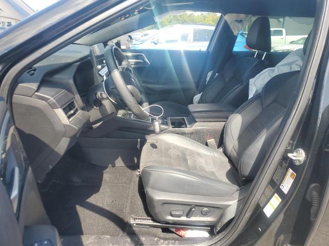 Photo 7 from auction – 2023 MITSUBISHI OUTLANDER with VIN JA4J3UA8XPZ025902