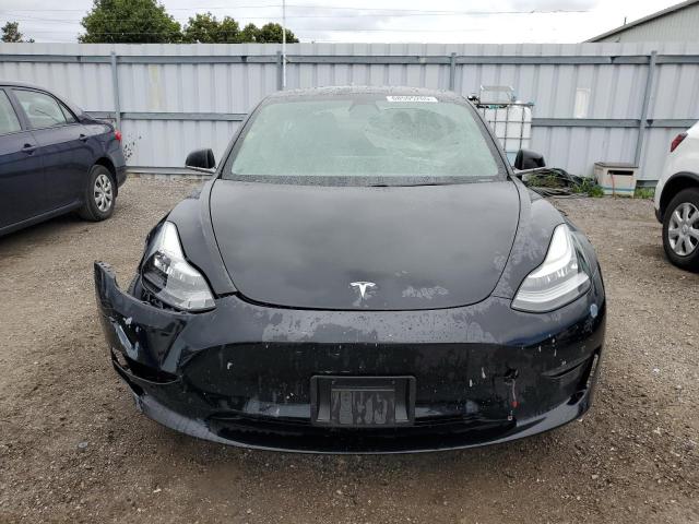 Photo 5 from auction – 2019 TESLA MODEL 3 with VIN 5YJ3E1EB2KF415033