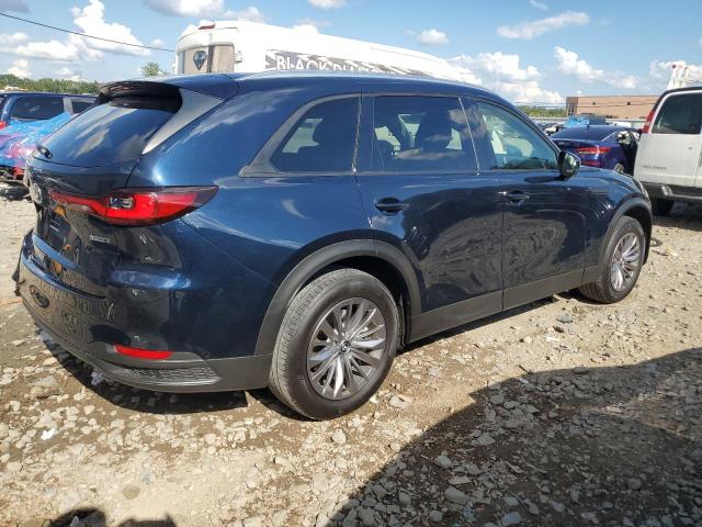 Photo 3 from auction – 2024 MAZDA CX-90 PREF with VIN JM3KKBHD3R1185150