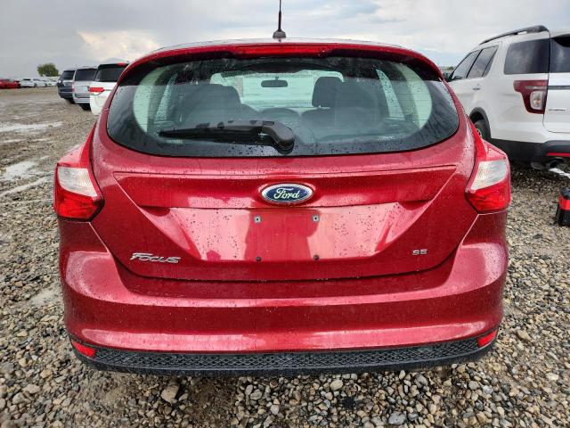 Photo 6 from auction – 2014 FORD FOCUS SE with VIN 1FADP3K28EL199176