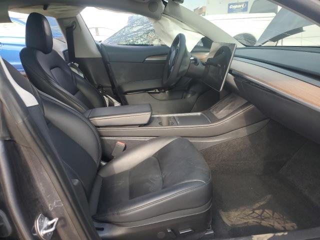 Photo 7 from auction – 2023 TESLA MODEL 3 with VIN 5YJ3E1EB8PF634733
