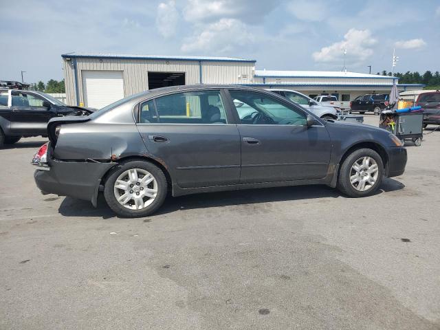 Photo 3 from auction – 2005 NISSAN ALTIMA S with VIN 1N4AL11D35C141398
