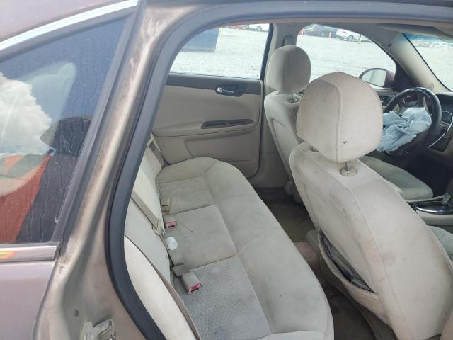 Photo 10 from auction – 2007 CHEVROLET IMPALA LS with VIN 2G1WB58K979383128