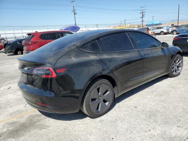 Photo 3 from auction – 2023 TESLA MODEL 3 with VIN 5YJ3E1EA1PF482575