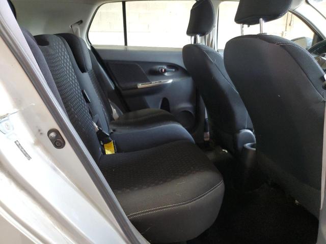 Photo 10 from auction – 2013 TOYOTA SCION XD with VIN JTKKUPB43D1037073