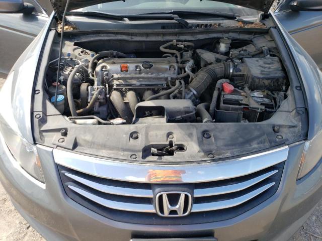 Photo 11 from auction – 2012 HONDA ACCORD SE with VIN 1HGCP2F6XCA239054