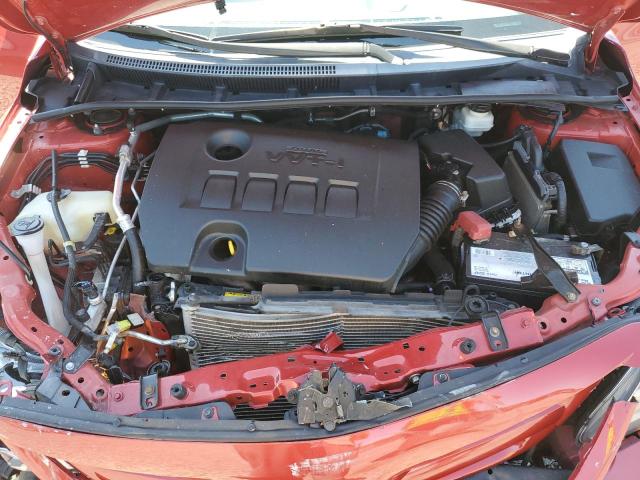 صورة رقم 11 من المزاد - 2013 TOYOTA COROLLA BA مع VIN 2T1BU4EE4DC118833