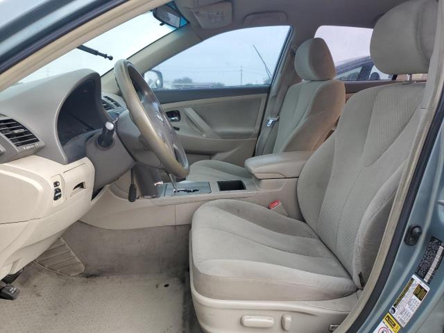 Photo 7 from auction – 2009 TOYOTA CAMRY BASE with VIN 4T4BE46K99R054947