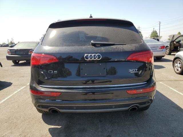 Photo 6 from auction – 2017 AUDI Q5 PRESTIG with VIN WA1W7AFP4HA092035