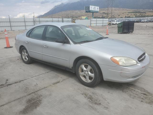 Photo 4 from auction – 2002 FORD TAURUS SE with VIN 1FAFP53U62G209583