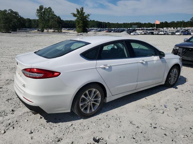 Photo 3 from auction – 2020 FORD FUSION SE with VIN 3FA6P0HD2LR172571