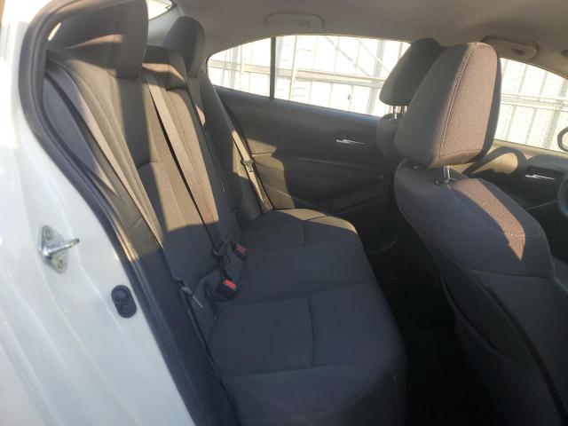 Photo 10 from auction – 2021 TOYOTA COROLLA LE with VIN 5YFEPMAE6MP266072