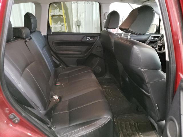 Photo 11 from auction – 2018 SUBARU FORESTER 2 with VIN JF2SJAWC6JH528918