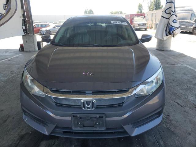 Photo 5 from auction – 2016 HONDA CIVIC EX with VIN 2HGFC2F7XGH552677