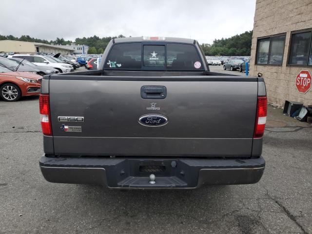 Photo 6 from auction – 2008 FORD F150 with VIN 1FTRX12WX8FB99531